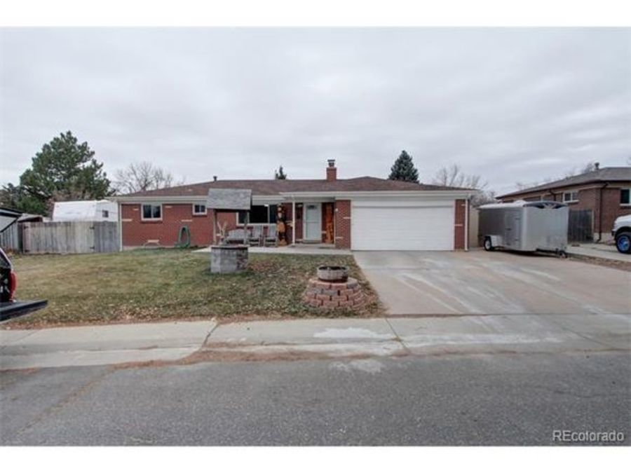 7 Denver homes that sold for most over asking